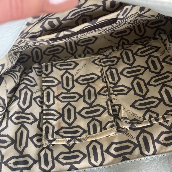 Authentic Rebecca Minkoff Tote - Picture 9 of 9